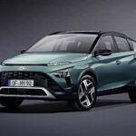 Nowy Hyundai Bayon (2021) – oficjalne zdjęcia i informacje