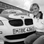 Nie żyje Sabine Schmitz. Królowa Nurburgringu miała 51 lat