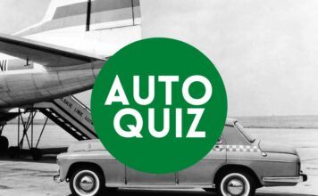 Auto Quiz-13-Historia polskiej motoryzacji