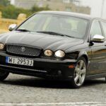 Używany Jaguar X-Type (2001-2009) - opinie, dane techniczne, typowe usterki