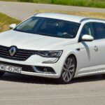 Używane Renault Talisman (od 2015 r.) - opinie, dane techniczne, typowe usterki