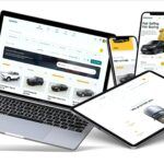 Driverama - nowa sieć sprzedaży używanych aut przez internet