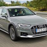 Audi A4 (2022). Opis wersji i cennik