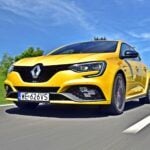 Renault idzie śladem Volvo. Szybciej niż 180 km/h nie pojedziesz!