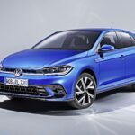 Volkswagen Polo po liftingu – oficjalne zdjęcia i informacje