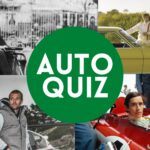 Auto Quiz 16