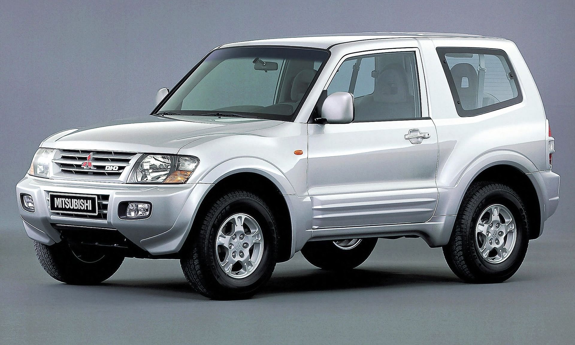 Używane Mitsubishi Pajero Iii (V60; 1999-2006) - Opinie, Dane Techniczne, Typowe Usterki