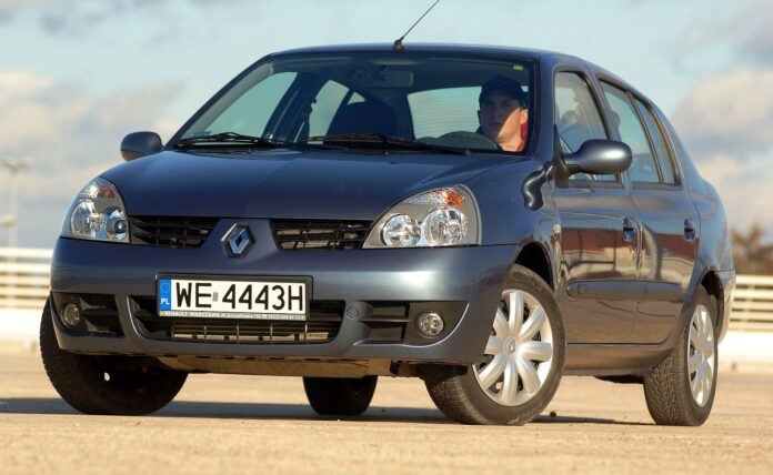 Renault Thalia I 05