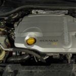 Silnik Renault 2.0 dCi