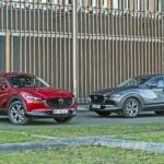 Mazda wprowadza nowy silnik e-Skyactiv X – jak to działa?