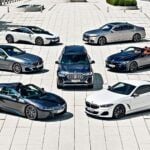 Najpopularniejsze modele BMW