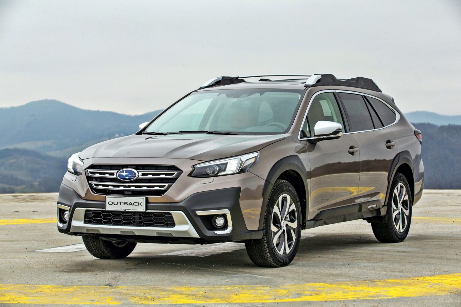 Nowe Subaru Outback (2021). Opis wersji i cennik