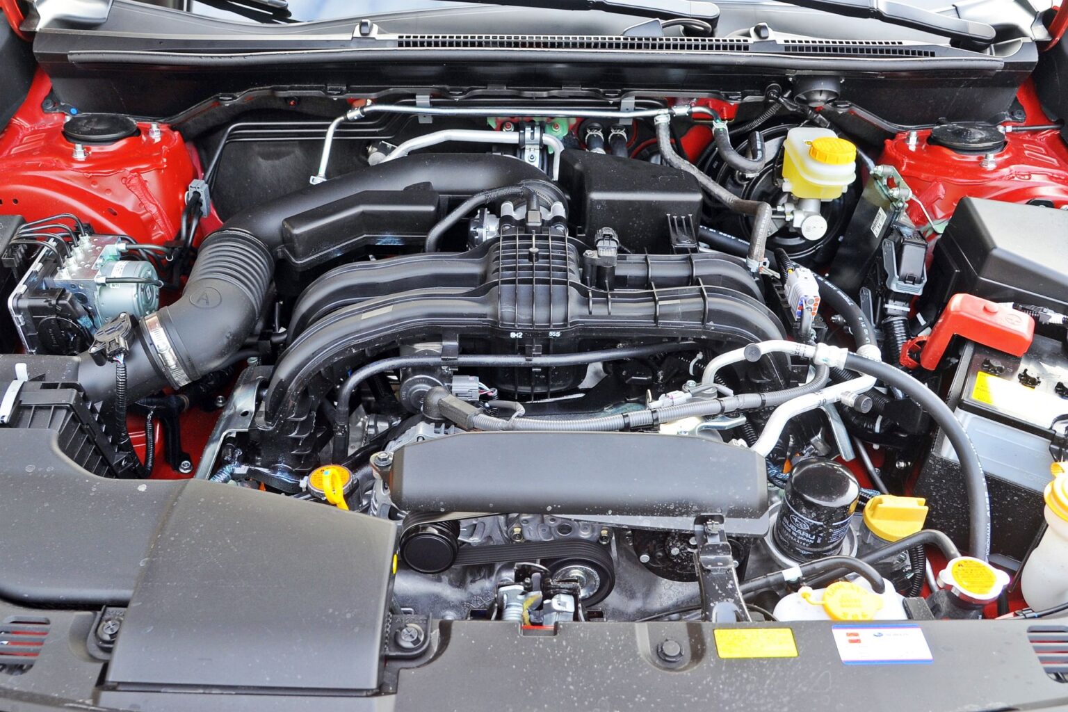 Nowe Subaru XV (2021). Opis wersji i cennik