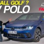 Nowy Volkswagen Polo z bliska – pierwsze wrażenia