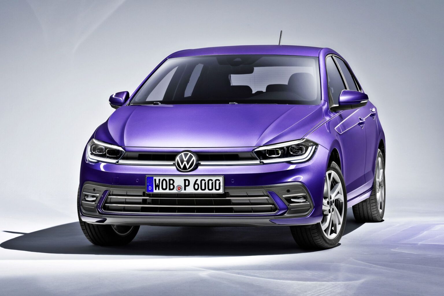 Nowy Volkswagen Polo (2021). Opis wersji i cennik
