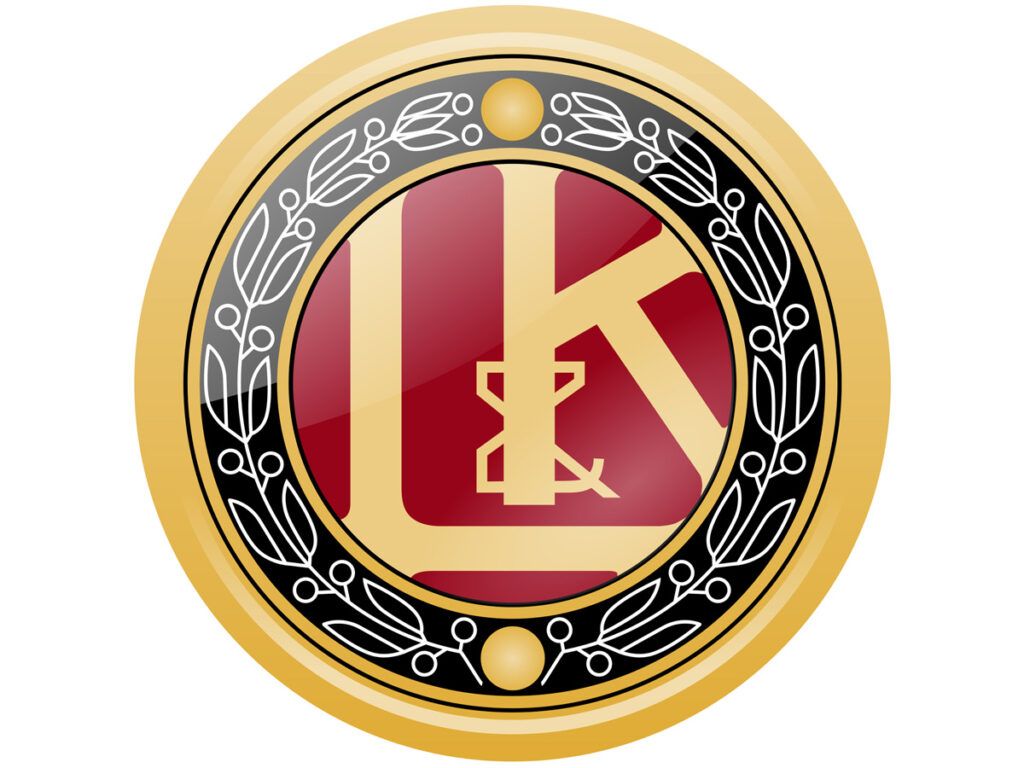 Laurin&Klement logo