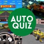 AUTO-QUIZ [20] Historia gier samochodowych