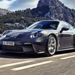 Nowe Porsche 911 GT3 Touring – czym się wyróżnia? Ile kosztuje?