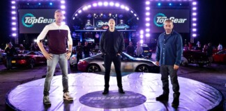 Top Gear - historia programu
