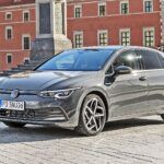 Sprzedaż nowych aut w Europie – styczeń-maj 2021