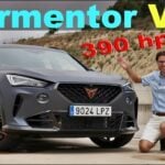 Nowa Cupra Formentor VZ5 – test i wrażenia z jazdy
