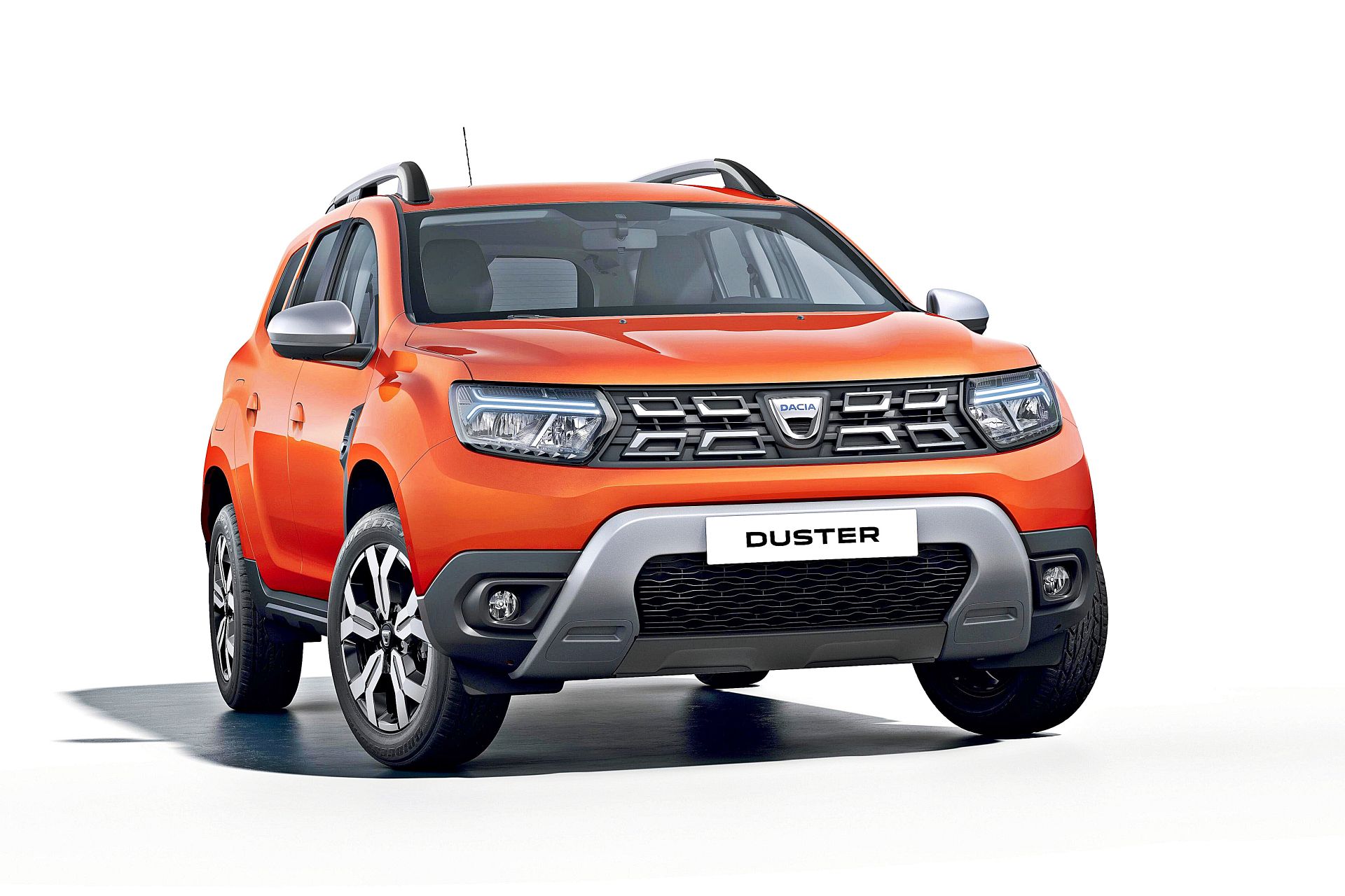 Noua Dacia Duster (2021).  Descrierea versiunii și lista de prețuri