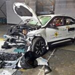 Kolejne auta rozbite przez Euro NCAP. Poznaj ich wyniki
