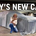 James May kupił nowe auto. Jego wybór może zaskoczyć!