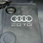 Najgorsze silniki Audi