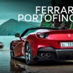 Ferrari Portofino M – test i wrażenia z jazdy
