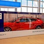 Ford Mustang Mach-E – pierwsze auta już w rękach polskich klientów