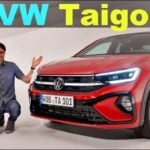 Nowy Volkswagen Taigo z bliska – pierwsze wrażenia