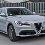Alfa Romeo Stelvio (2022). Opis wersji i cennik