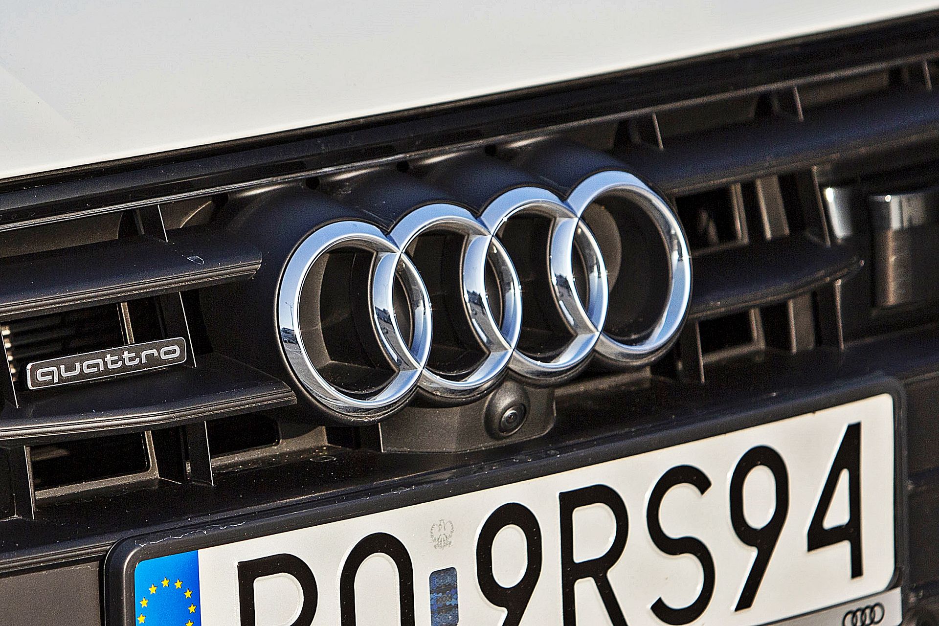 Audi – 10 interessante Fakten über die deutsche Marke