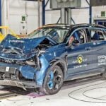 Euro NCAP rozbiło kolejne auta. Wyniki testów zderzeniowych