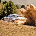 Skoda Fabia Rally2 – nowa generacja utytułowanej rajdówki