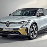 Nowe Renault Megane E-Tech – oficjalne zdjęcia i informacje