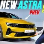 Nowy Opel Astra z bliska – pierwsze wrażenia