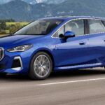 Nowe BMW serii 2 Active Tourer (2022) - oficjalne zdjęcia i informacje