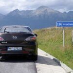 W Tatry tylko samochodem elektrycznym? Jest plan strefy bezemisyjnej w górach