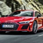 Audi R8 V10 performance RWD – oficjalne zdjęcia i informacje