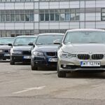 Oznaczenia BMW – modele i generacje