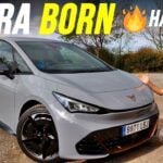Nowa Cupra Born – test i wrażenia z jazdy