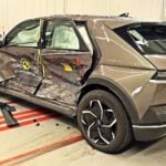Nowe wyniki testów Euro NCAP. 5 gwiazdek nie dla wszystkich