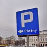 Sposób na darmowe parkowanie w Warszawie. Jest jeden haczyk