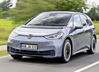 Volkswagen ID.3 przyciąga do marki nowych klientów