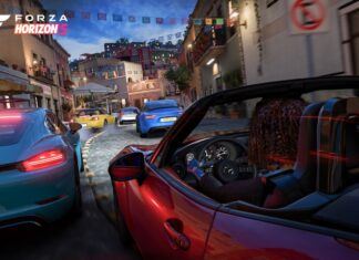 Forza Horizon 5 – RECENZJA GRY