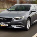 Używany Opel Insignia B (od 2017 r.) - opinie, dane techniczne, typowe usterki