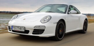 Porsche 911 997 (2)