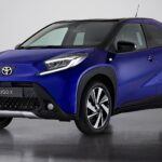 Nowa Toyota Aygo X (2022) – oficjalne zdjęcia i informacje